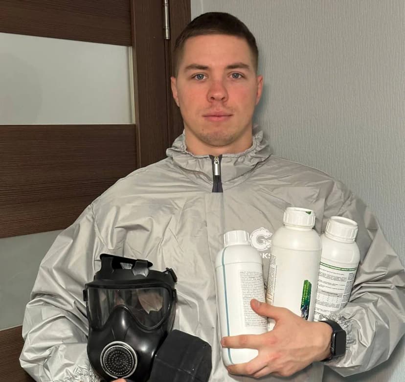 Барьерная защита