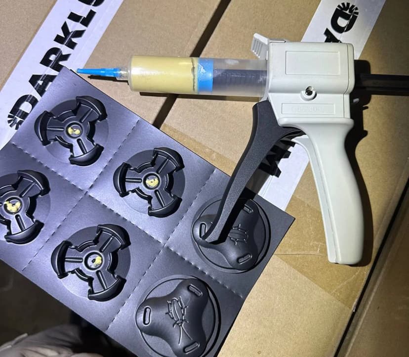 Гелиевая обработка